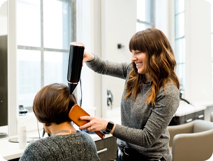 Beauty Industry