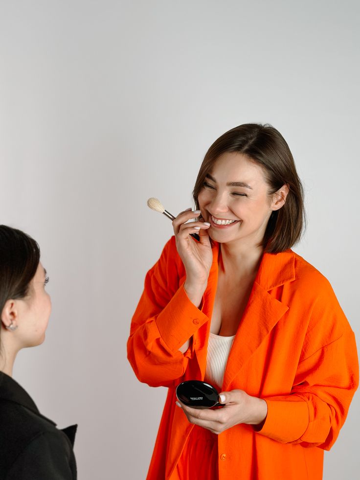 Beauty specialist