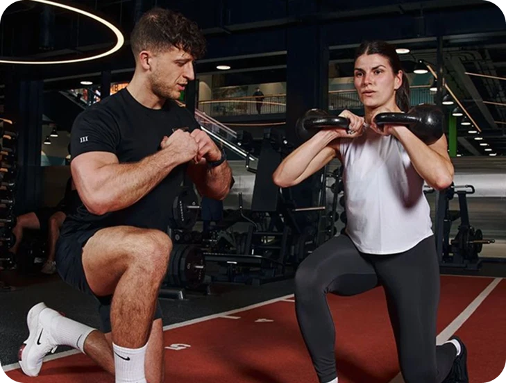 Fitness & Sport