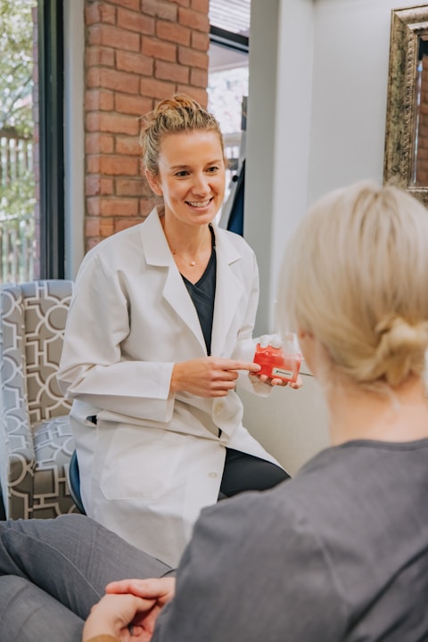 Medical services